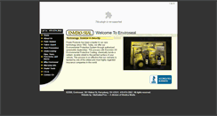 Desktop Screenshot of envirosealusa.com
